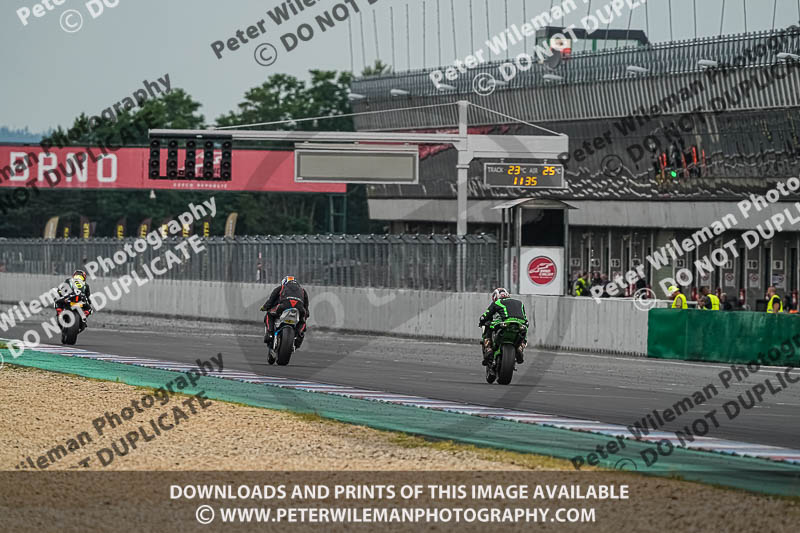 Slovakia Ring;event digital images;motorbikes;no limits;peter wileman photography;trackday;trackday digital images